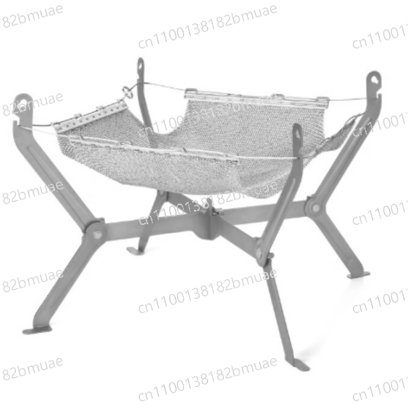 Camping Cooking Stove - Für Wandern Picknick Kochen Klapp BBQ