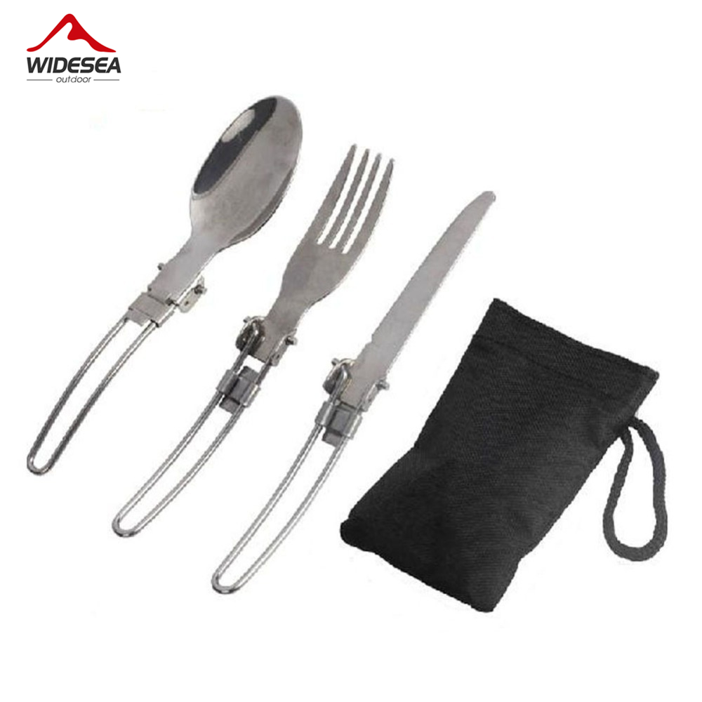 Camping Cooking Basket - 3 stücke 1 satz Tragbare Outdoor