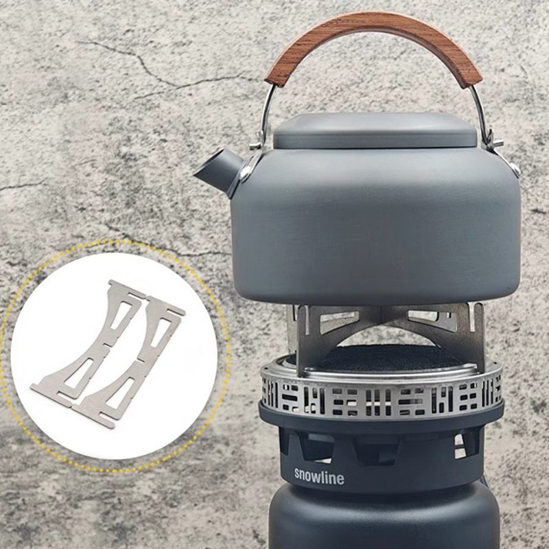 Für KOVEA Snowline ALPINE MAST – Camping Cooking Lightweight Bewertung und Preis