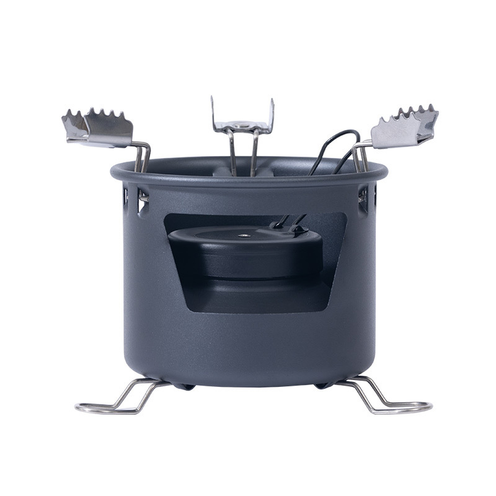 Leichter, faltbarer Mini-Koche – Camping Cooking Alcohol Bewertung und Preis