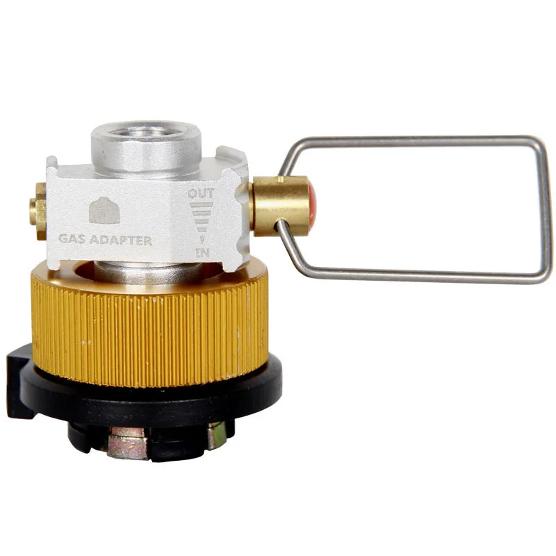 Outdoor Camping Herd Tank Gas  – Camping Cooking Light Bewertung und Preis