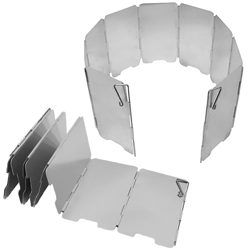 Outdoor-Camping-Kocher-Set, To – Camping Cooking Set With Bag Bewertung und Preis