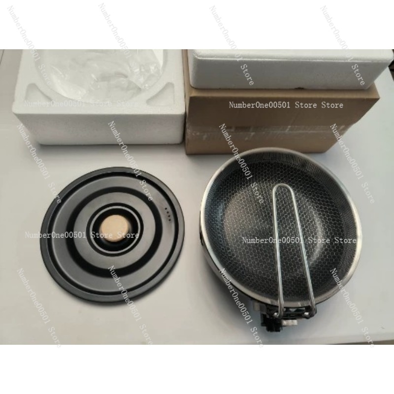 Tragbarer Outdoor-Kochtopf All – Camping Cooking One Pot Bewertung und Preis
