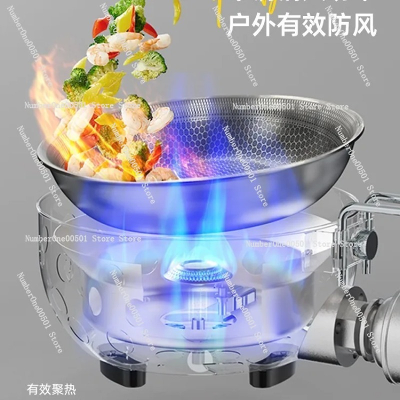 Tragbarer Outdoor-Kochtopf All – Camping Cooking One Pot Bewertung und Preis
