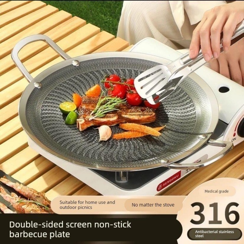 316 Edelstahl Multifunktionale – Camping Cooking Stove Bewertung und Preis