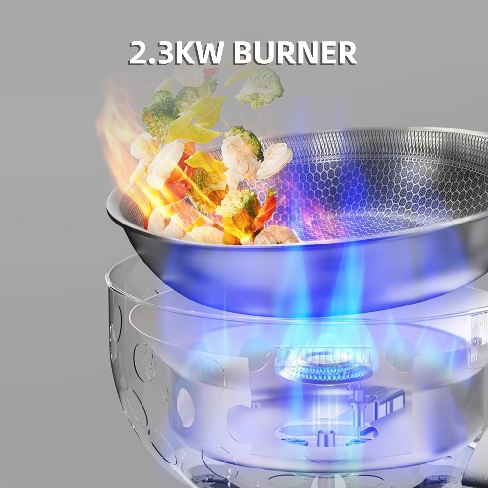 2027 Tragbarer Outdoor-Kassett – Camping Cooking One Pot Bewertung und Preis