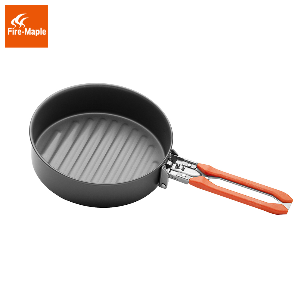 Feuer Maple Fest 1 Outdoor Cam – Camping Cooking Set With Bag Bewertung und Preis