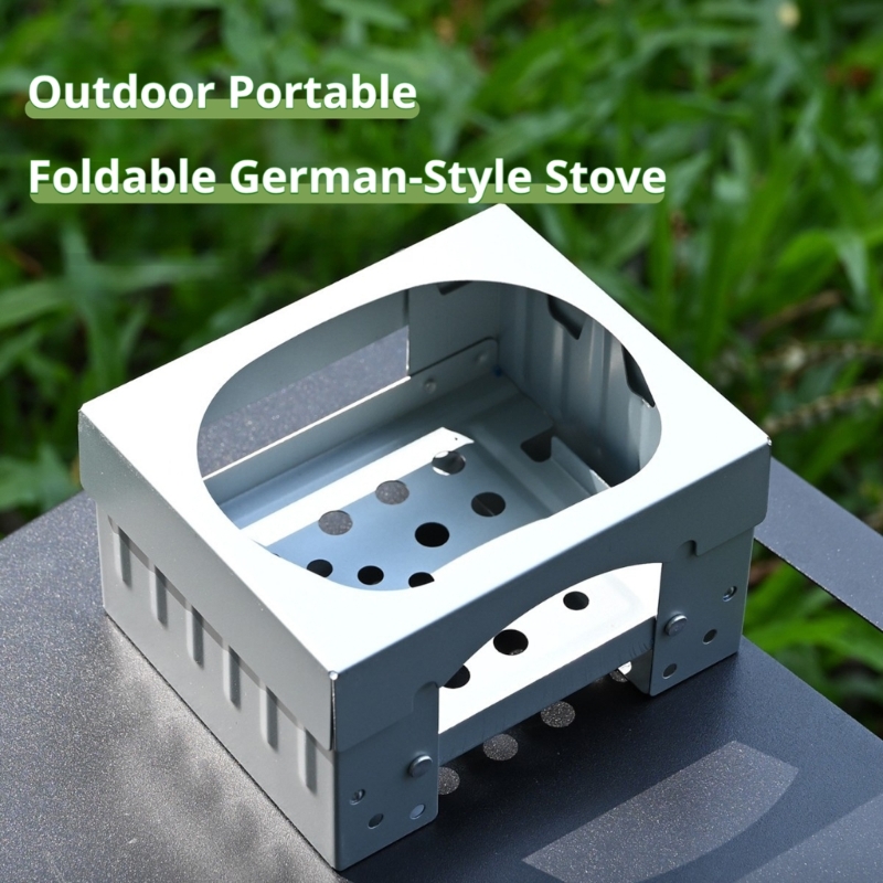 Campingkocher zum Erwärmen hei – Camping Cooking And Drinking Bewertung und Preis