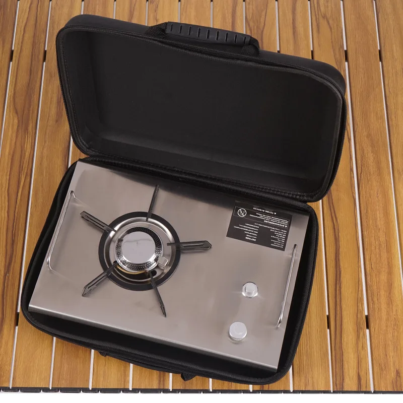 Tragbarer, faltbarer Gaskocher – Camping Cooking Table Foldable Bewertung und Preis