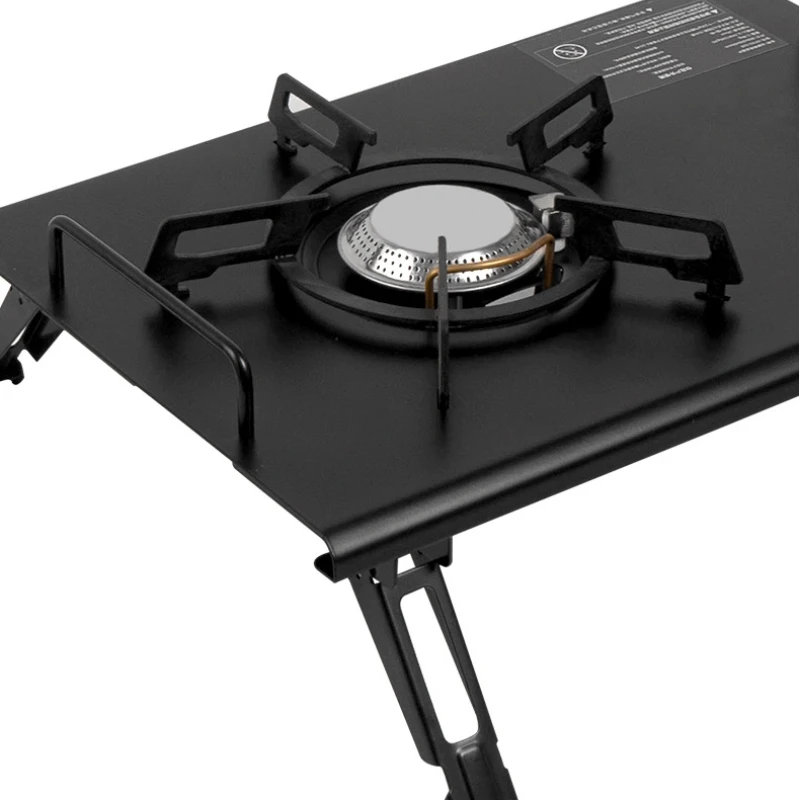 Tragbarer, faltbarer Gaskocher – Camping Cooking Table Foldable Bewertung und Preis