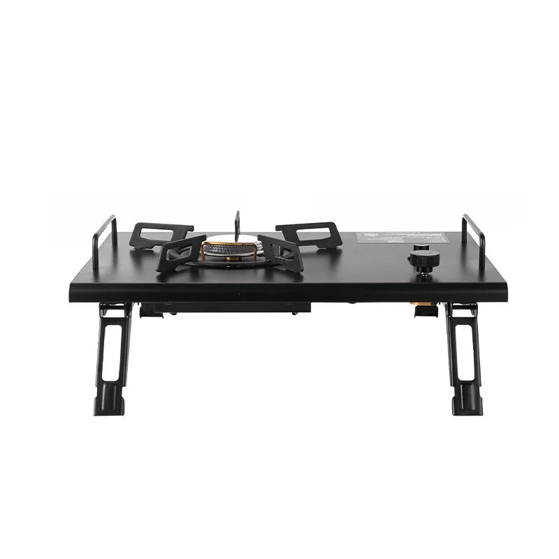 Tragbarer, faltbarer Gaskocher – Camping Cooking Table Foldable Bewertung und Preis