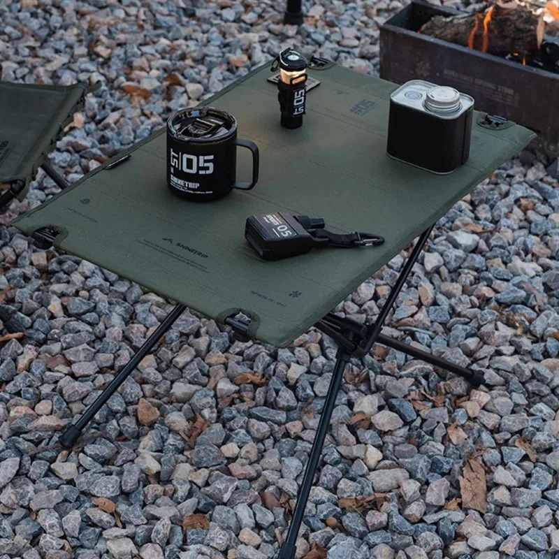 Klappbarer Campingtisch, multi – Camping Cooking Table Foldable Bewertung und Preis