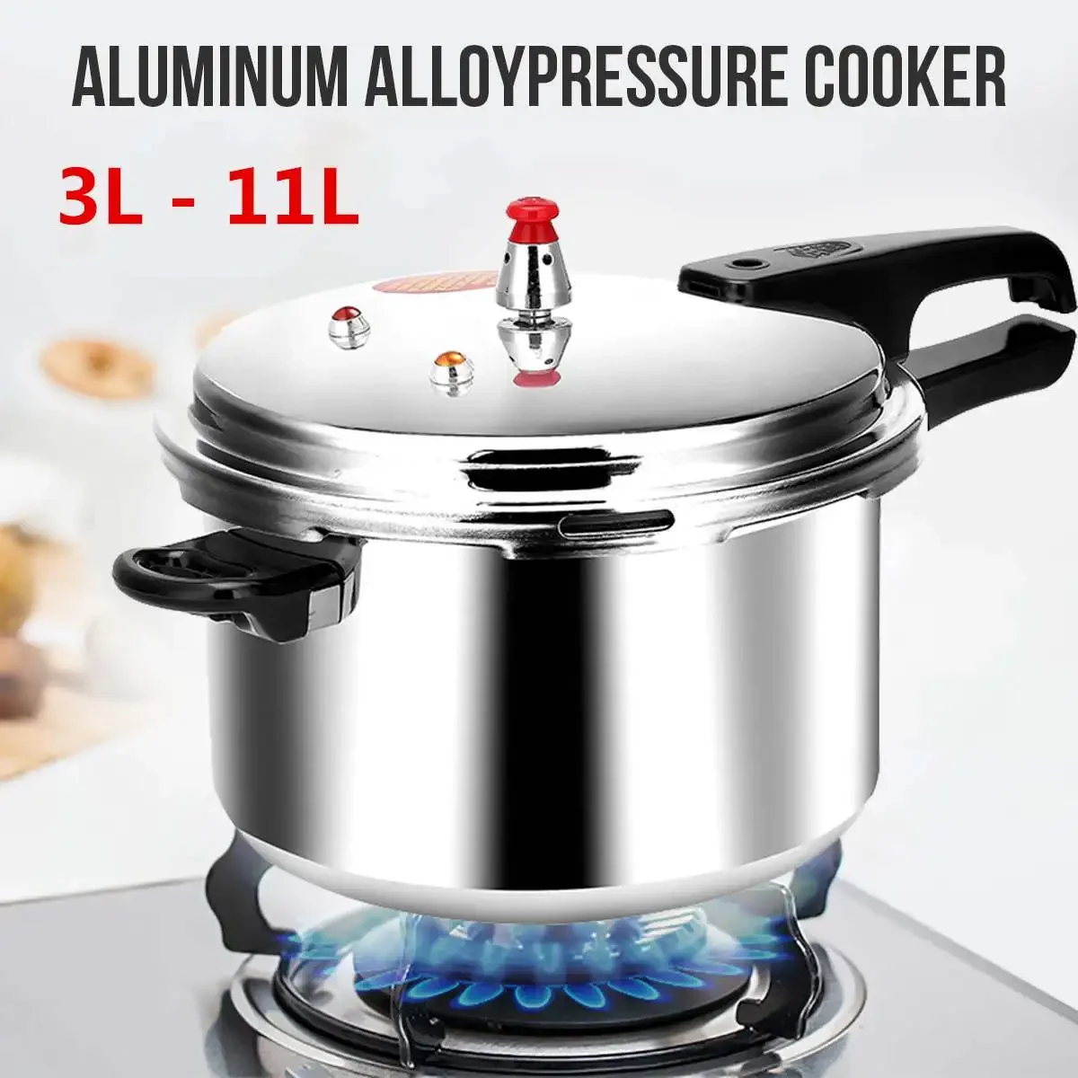 18/20/22/28 cm Küche Schnellko – Camping Cooking Hardware Bewertung und Preis
