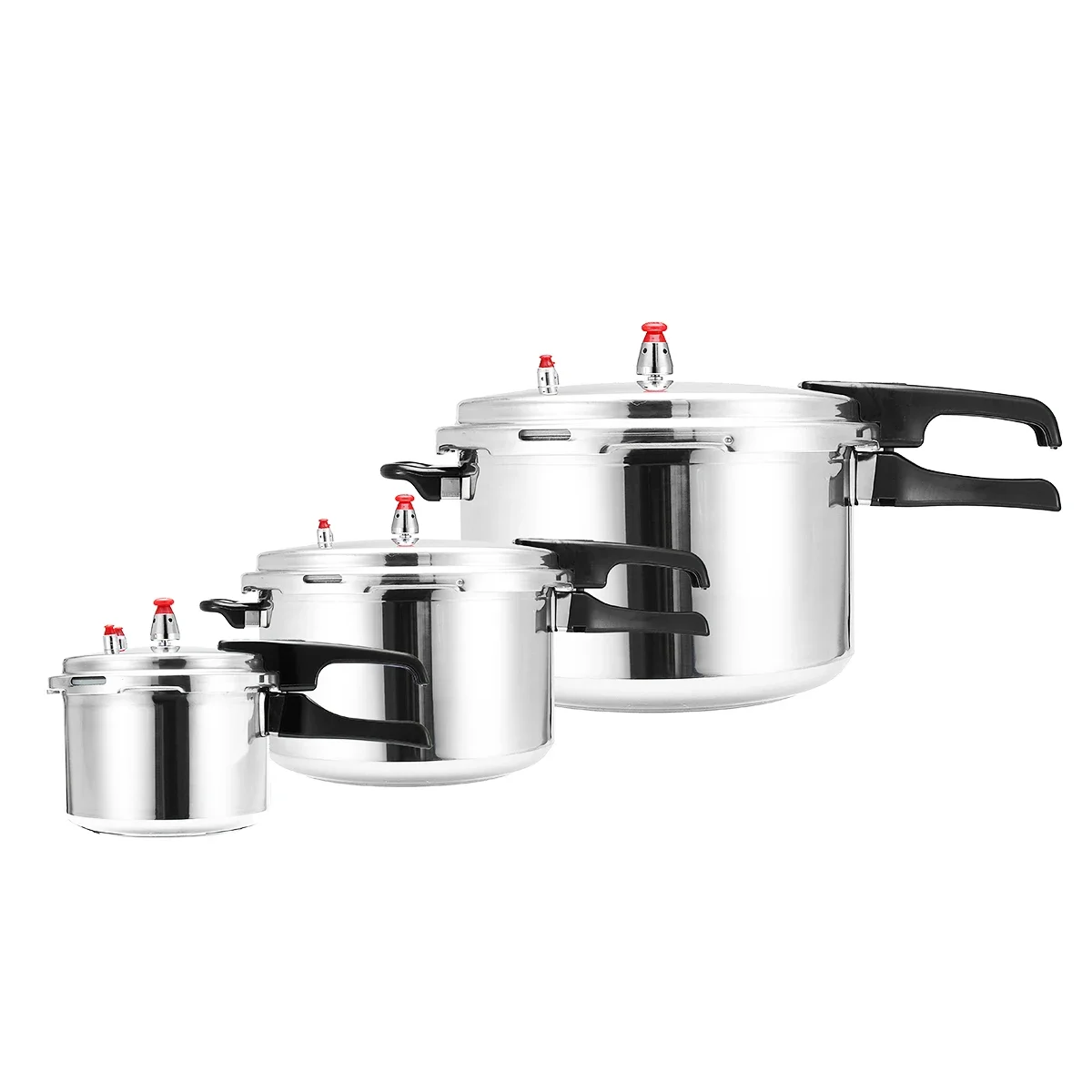 18/20/22/28 cm Küche Schnellko – Camping Cooking Hardware Bewertung und Preis