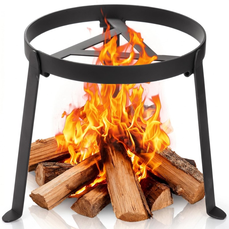 FSTE-Stativständer für Gusseis – Camping Cooking Ovens Bewertung und Preis