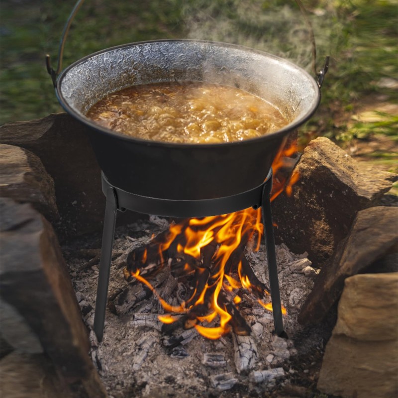 FSTE-Stativständer für Gusseis – Camping Cooking Ovens Bewertung und Preis