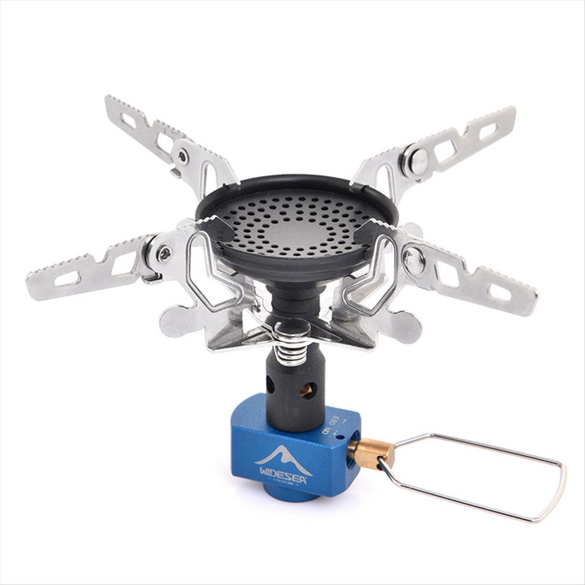 ABJV Outdoor Camping Gasbrenne – Camping Cooking Light Bewertung und Preis
