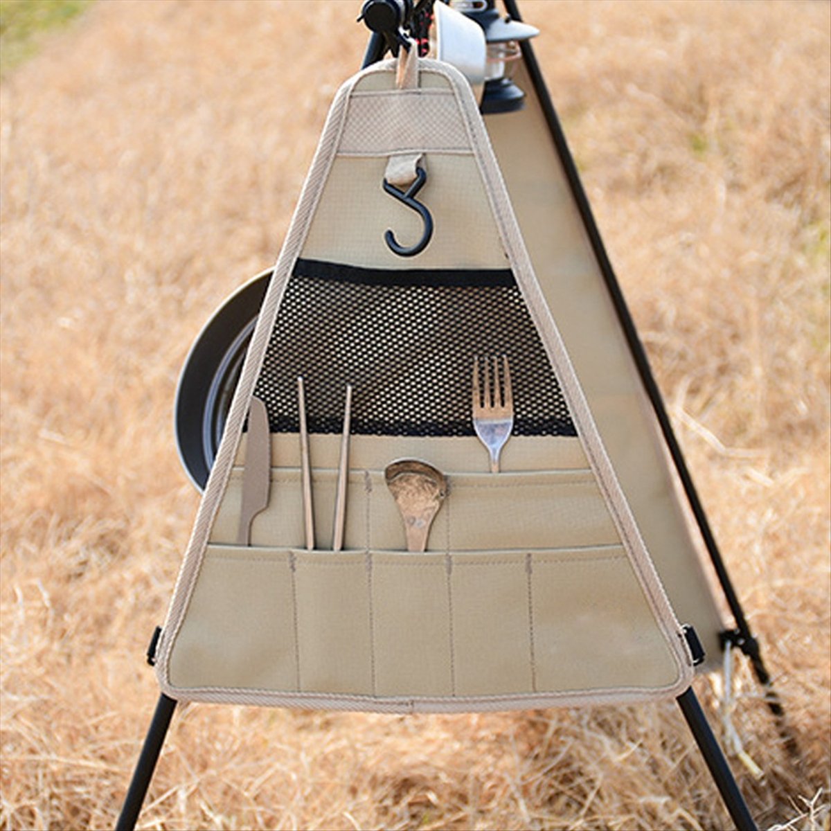 Geeignet für tragbare Camping- – Camping With Cooking Bewertung und Preis