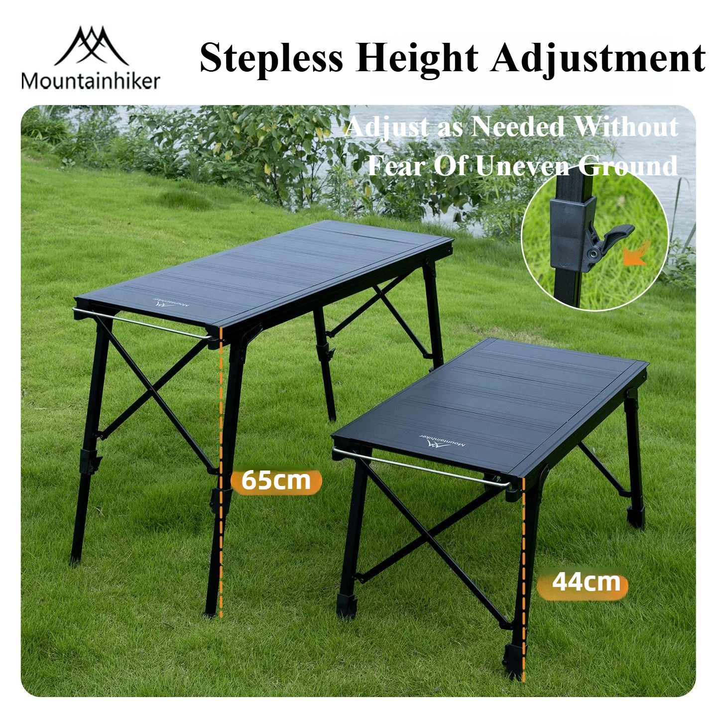 Mountainhiker Camping Klapplif – Camping Cooking Table Foldable Bewertung und Preis
