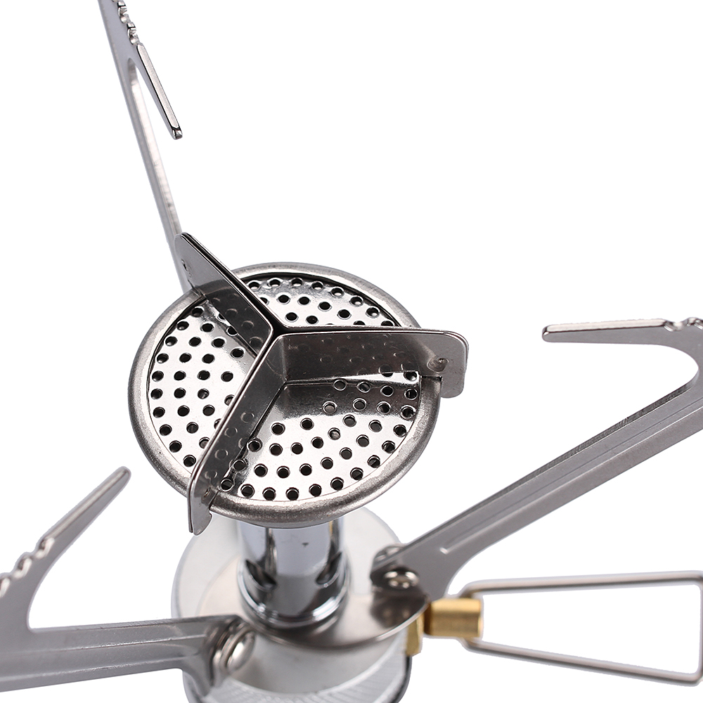 BRS Outdoor Camping Herd Tragb – Camping Cooking Light Bewertung und Preis