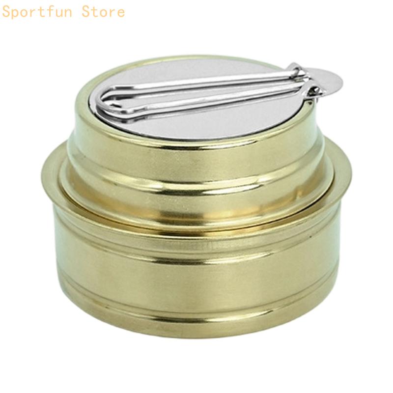 Brasses Camp Alkoholbrenner He – Camping Cooking Alcohol Bewertung und Preis