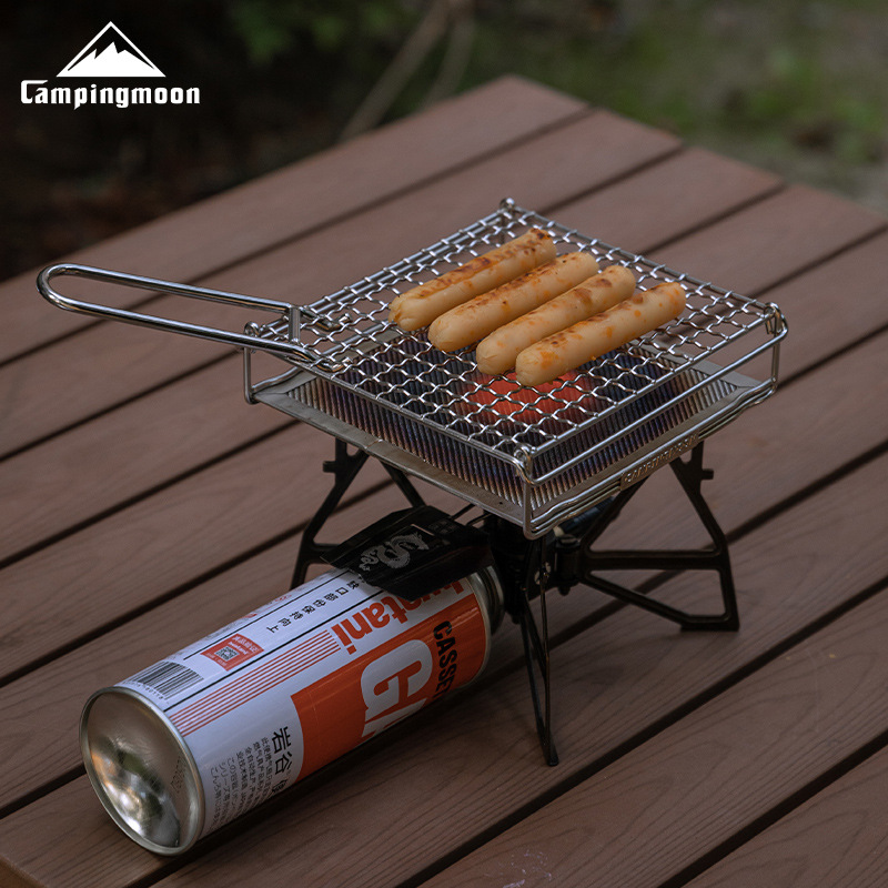 CAMPINGMOON Outdoor Camping 30 – Camping Cooking Light Bewertung und Preis