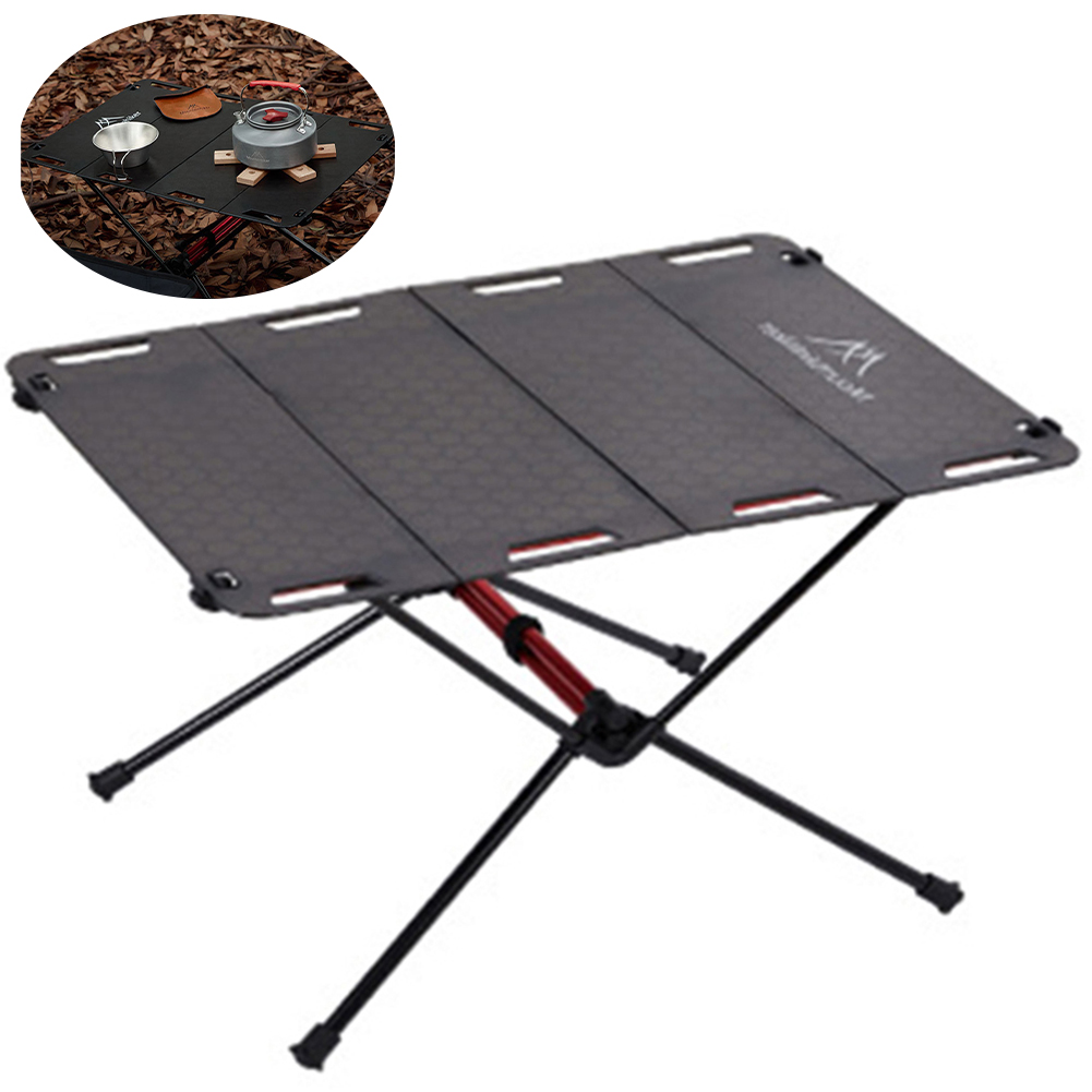 Klappbarer Campingtisch Leicht – Camping Cooking Lightweight Bewertung und Preis