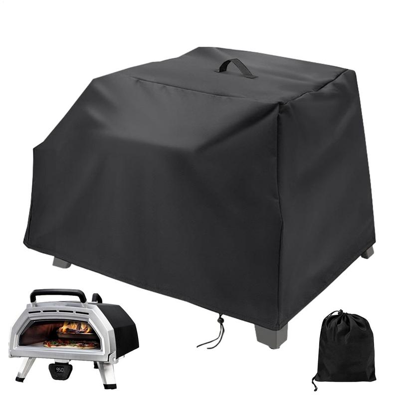 420D Pizzaofen-Abdeckung, wass – Camping Cooking Stove Bewertung und Preis
