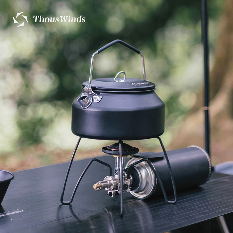 Winde im Freien Camping kessel – Camping Cooking Tin Bewertung und Preis