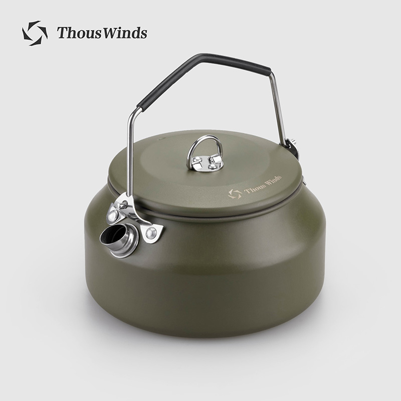 Winde im Freien Camping kessel – Camping Cooking Tin Bewertung und Preis