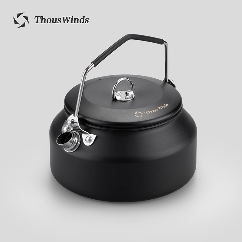 Winde im Freien Camping kessel – Camping Cooking Tin Bewertung und Preis