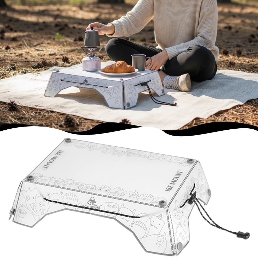 Tragbarer Multifunktionaler Ca – Camping Cooking Lightweight Bewertung und Preis