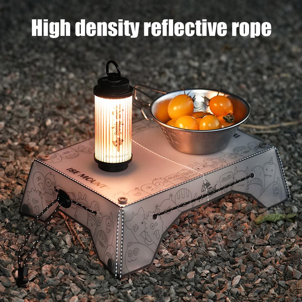 Tragbarer Multifunktionaler Ca – Camping Cooking Lightweight Bewertung und Preis