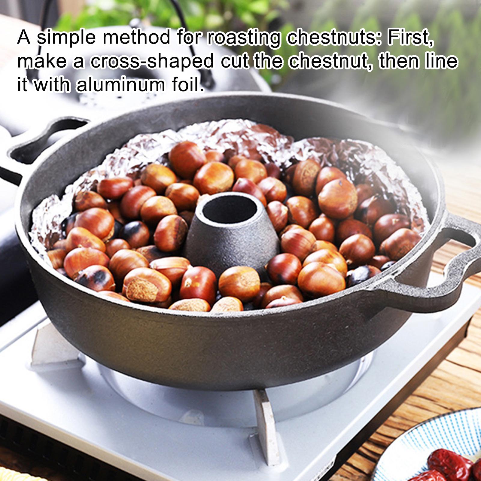 Gusseisenkessel zum Kochen, ro – Camping Cooking Ovens Bewertung und Preis