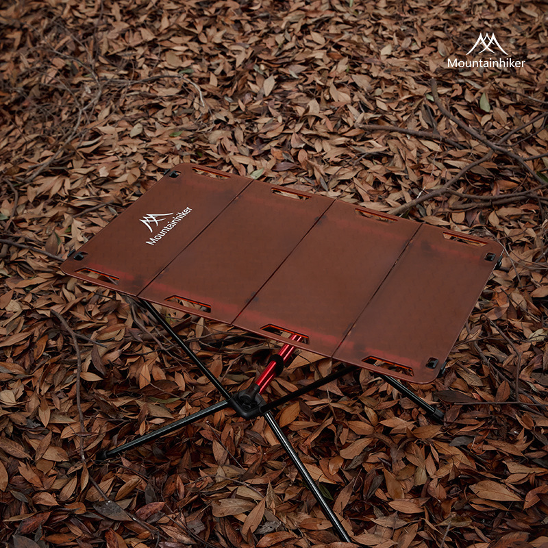 MOUNTAINHIKER Tragbarer Pickni – Camping Cooking Table Foldable Bewertung und Preis
