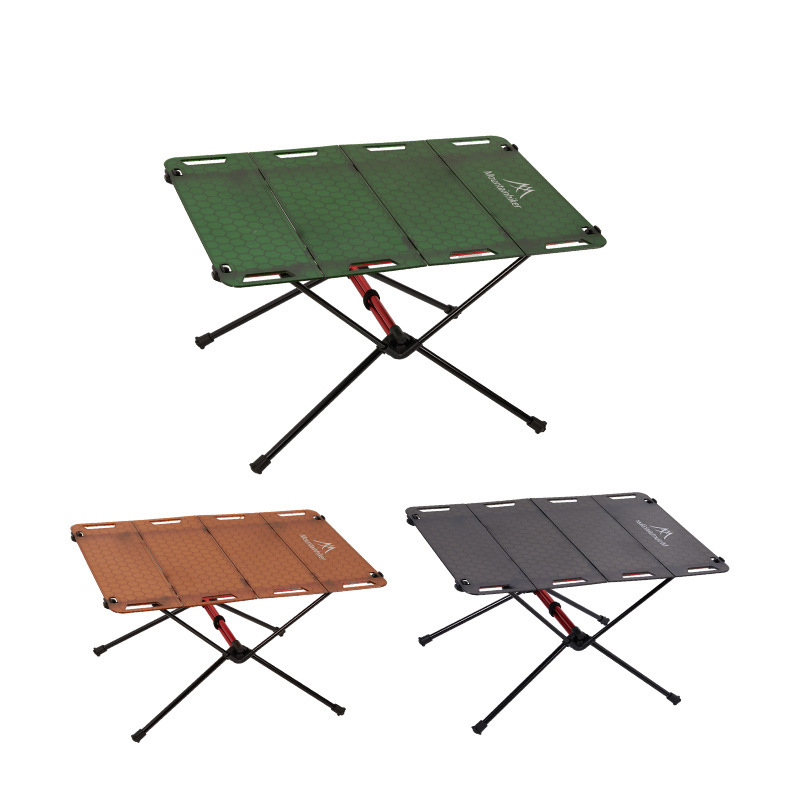 MOUNTAINHIKER Tragbarer Pickni – Camping Cooking Table Foldable Bewertung und Preis