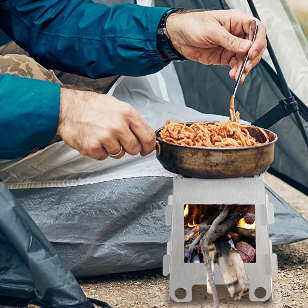 Camping Ofen Holzofen Alkohol  – Camping Cooking Alcohol Bewertung und Preis