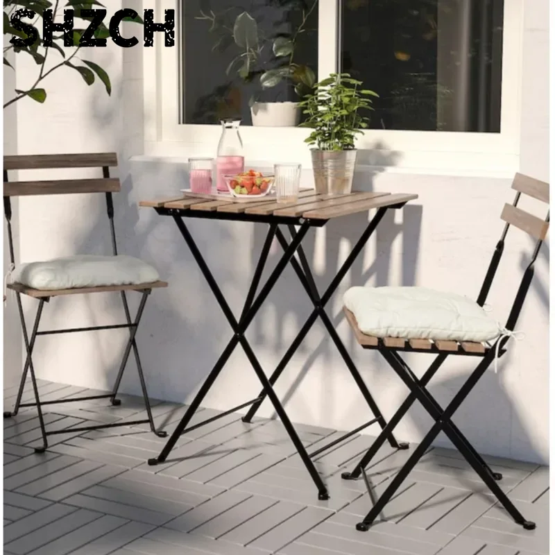 Garten- und Balkonmöbel: Klapp – Camping Cooking Table Foldable Bewertung und Preis