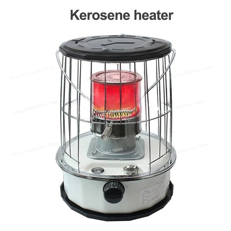 Tragbarer Heizofen für Eisfisc – Camping Cooking Stove Bewertung und Preis