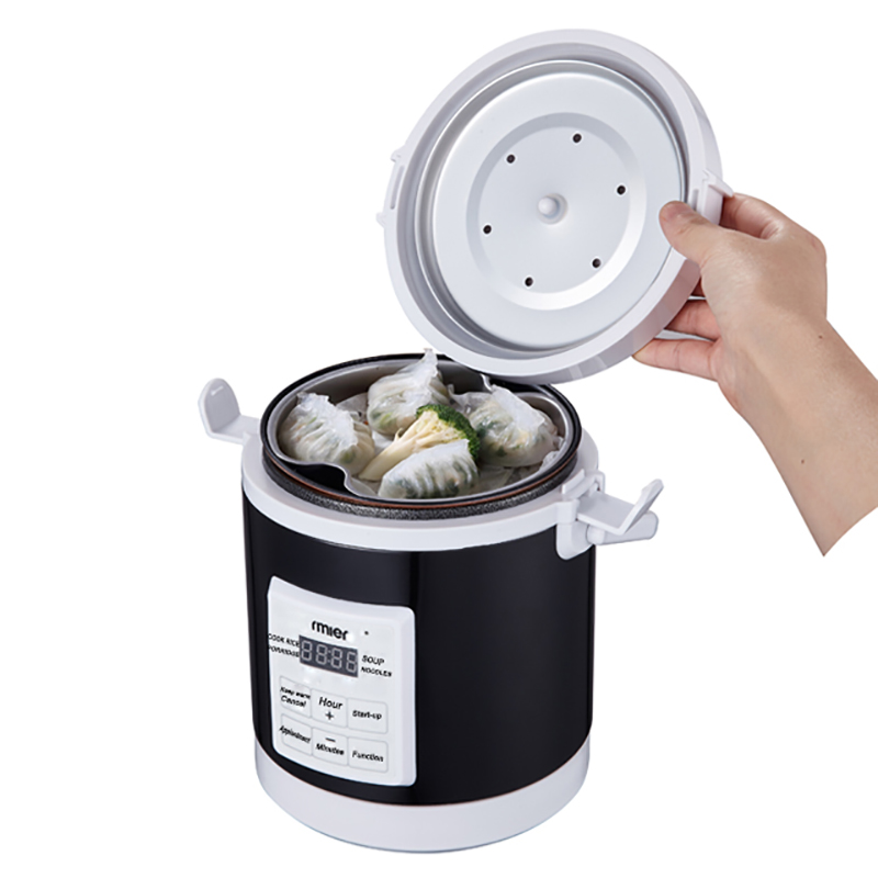 ARIER 12-24V 220V Reiskocher M – Camping Cooking Basket Bewertung und Preis