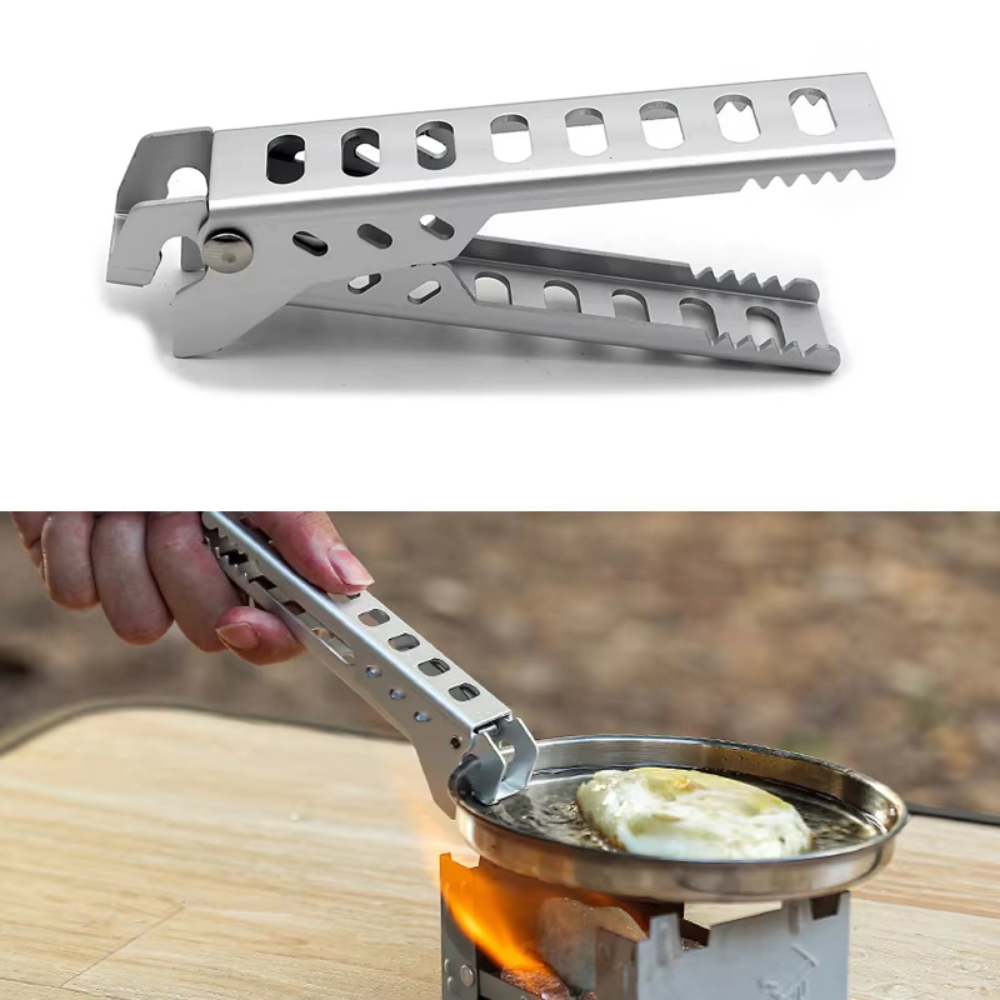 Outdoor Aluminium Anti-hot Leg – Camping Cooking Hardware Bewertung und Preis