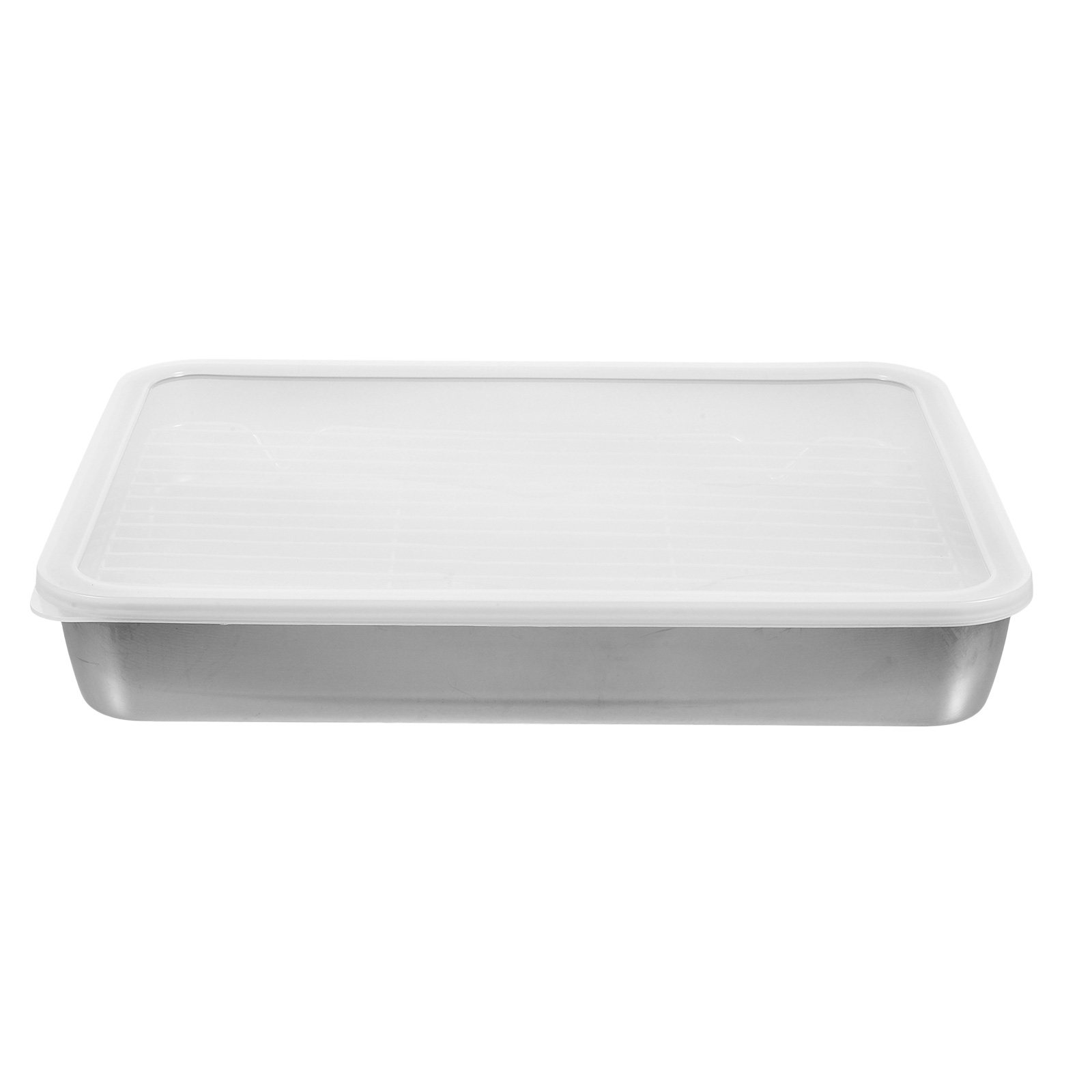 Rechteckiger Bräter aus Edelst – Camping Cooking Ovens Bewertung und Preis