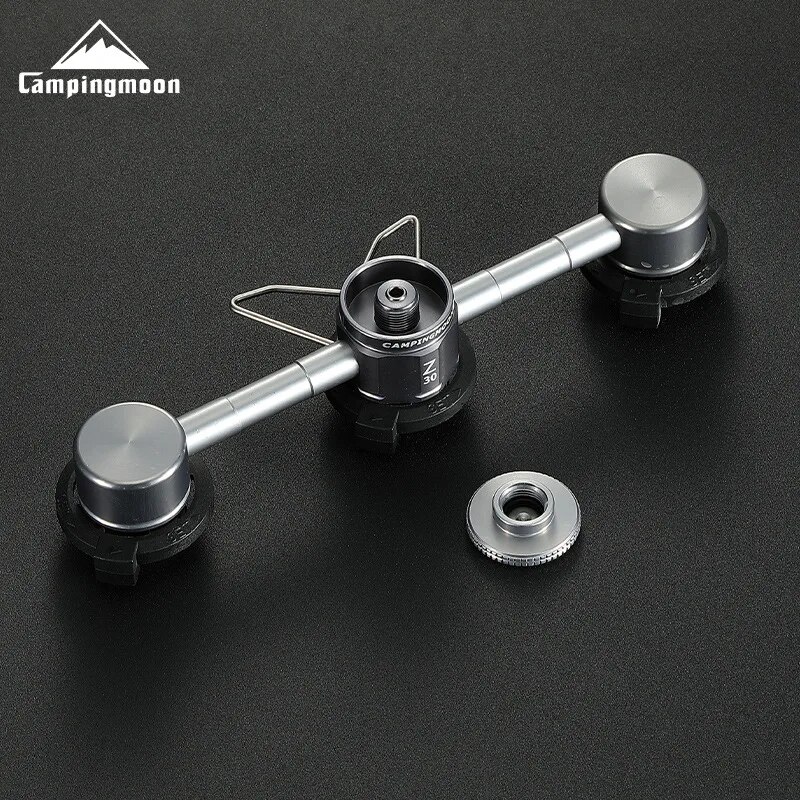 CAMPINGMOON Outdoor Camping 1P – Camping Cooking Light Bewertung und Preis