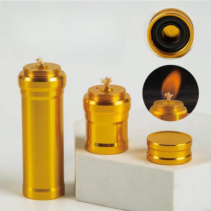 Alkohollampe aus Aluminiumlegi – Camping Cooking Alcohol Bewertung und Preis