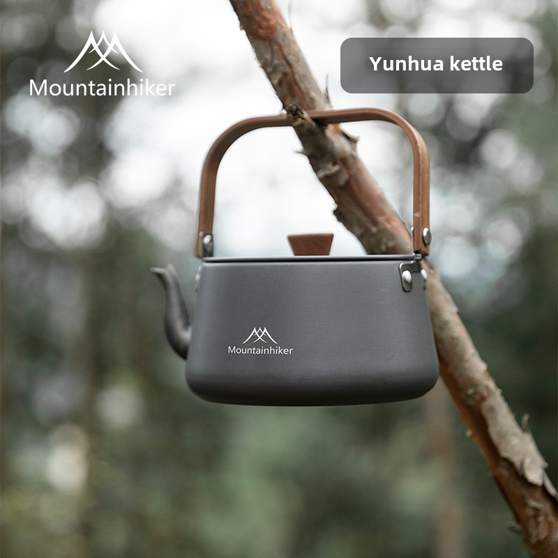 MOUNTAINHIKER Neuer 1,1L Leich – Camping Cooking Lightweight Bewertung und Preis