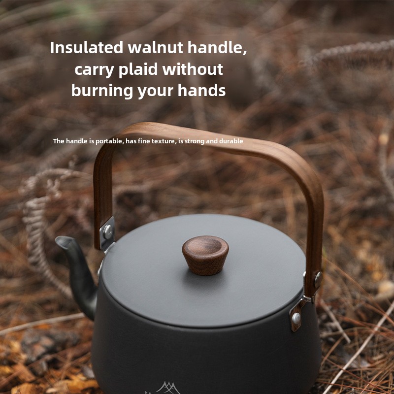 MOUNTAINHIKER Neuer 1,1L Leich – Camping Cooking Lightweight Bewertung und Preis