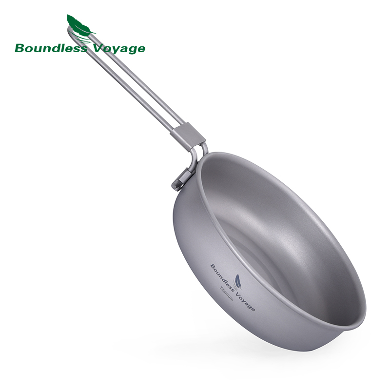 Boundless Voyage Ultraleichte  – Camping Cooking Tin Bewertung und Preis