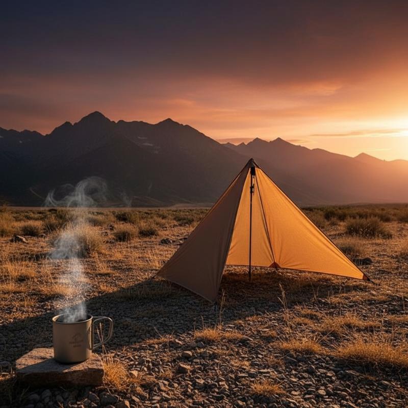 Campingkocher-Windschutz aus 2 – Camping Cooking Stove Bewertung und Preis