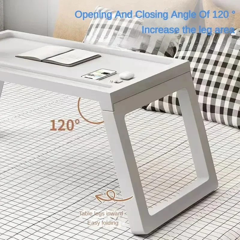 Bett Lazy Table, faltbarer Lap – Camping Cooking Table Foldable Bewertung und Preis