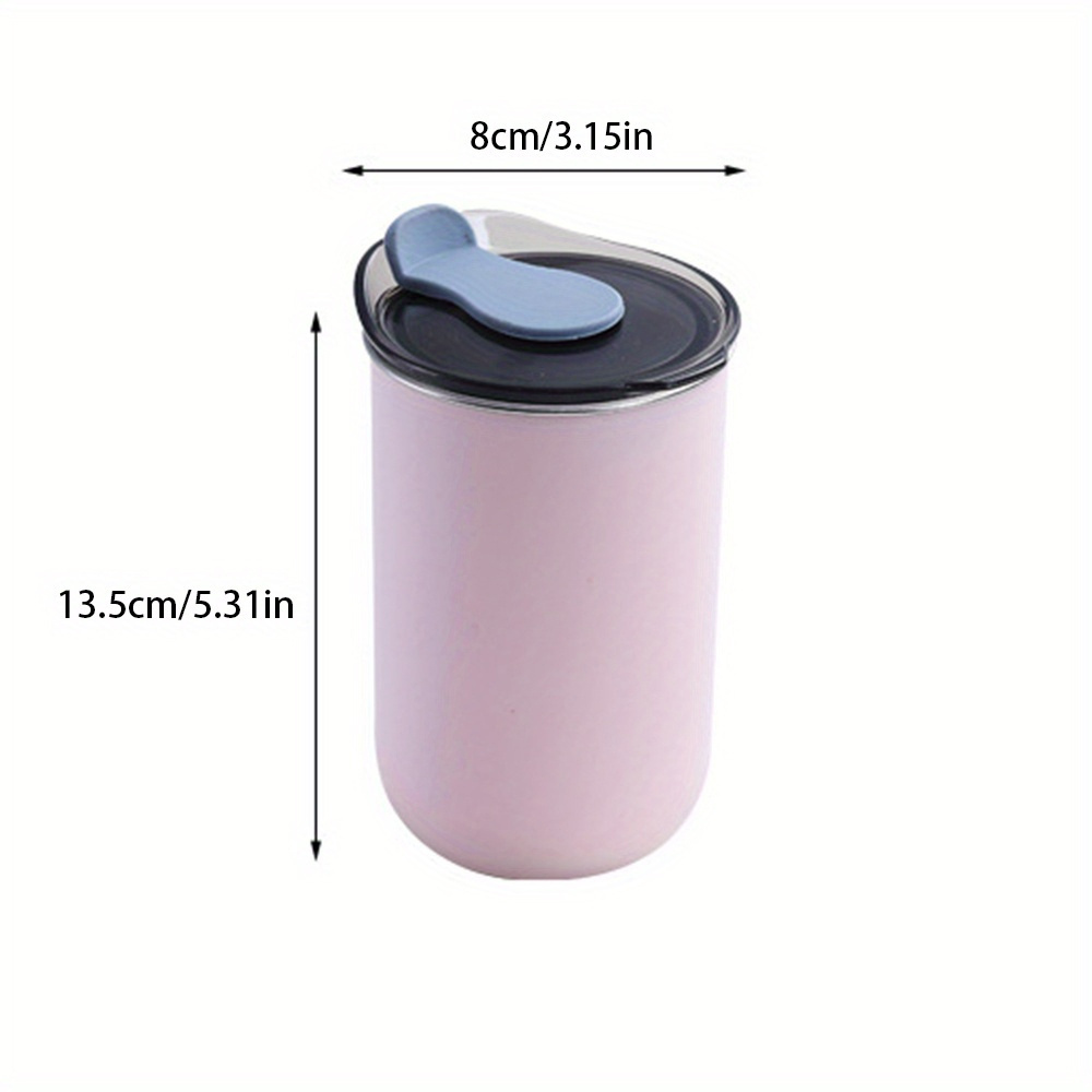Personalisierter Edelstahlbech – Camping Cooking Mug Bewertung und Preis